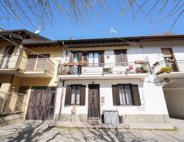 appartamento in vendita a Biassono