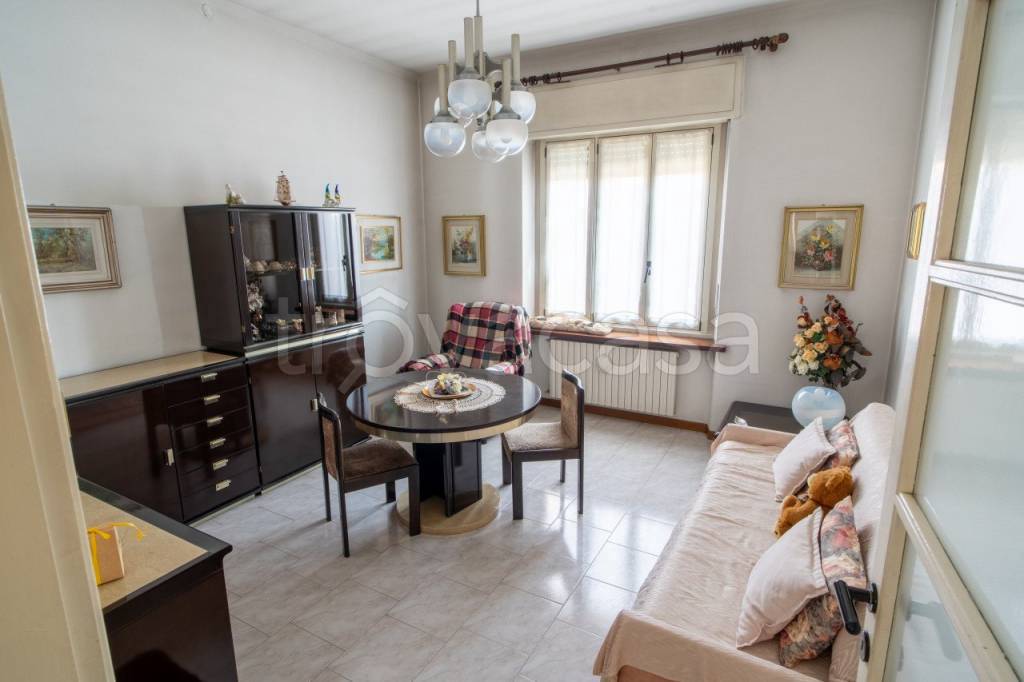 appartamento in vendita a Biassono