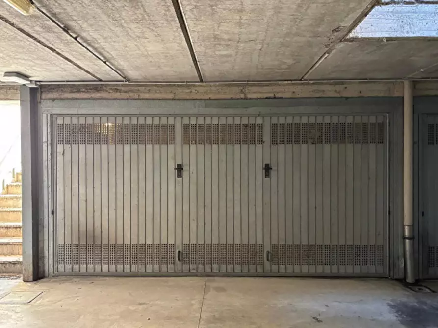 mansarda in vendita a Biassono