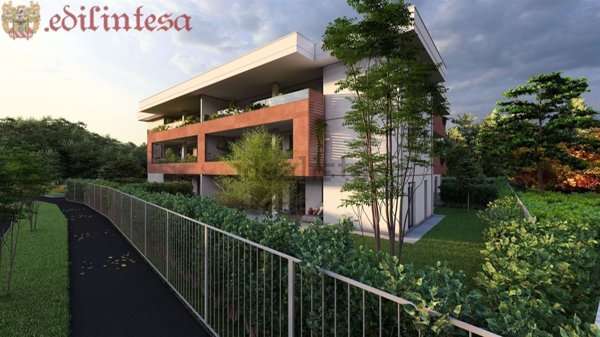 appartamento in vendita a Biassono