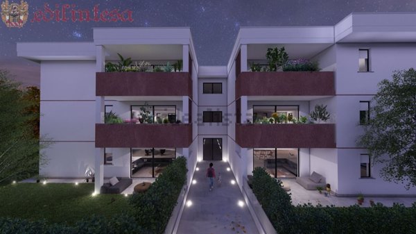 appartamento in vendita a Biassono