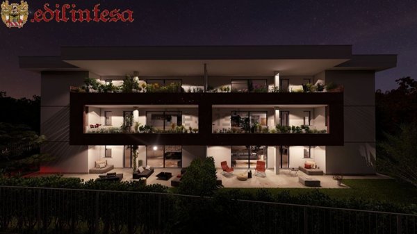 appartamento in vendita a Biassono
