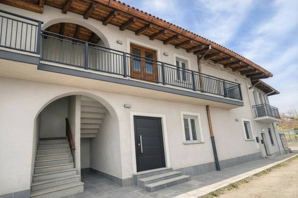 appartamento in vendita a Biassono