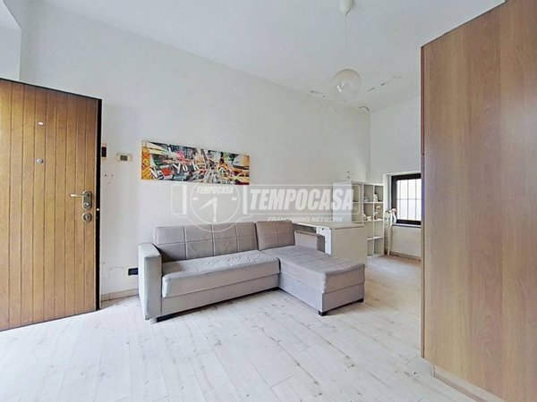 appartamento in vendita a Biassono