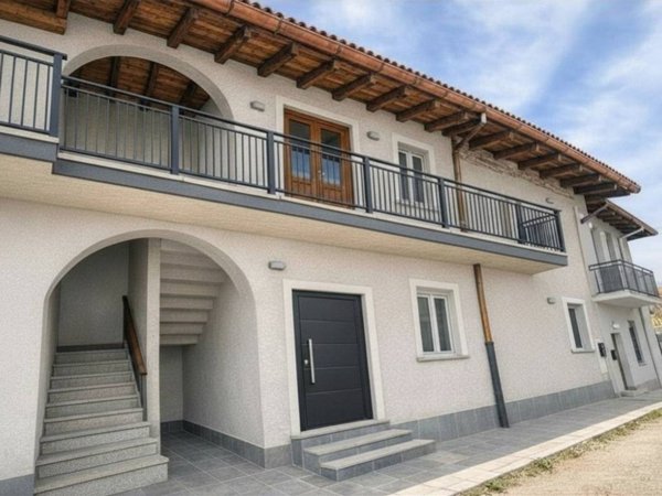 appartamento in vendita a Biassono