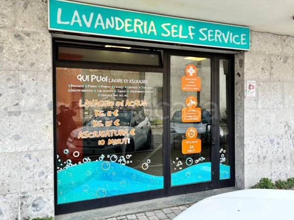 negozio in vendita a Biassono