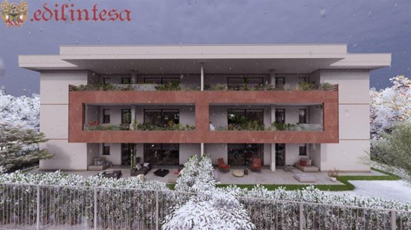 appartamento in vendita a Biassono