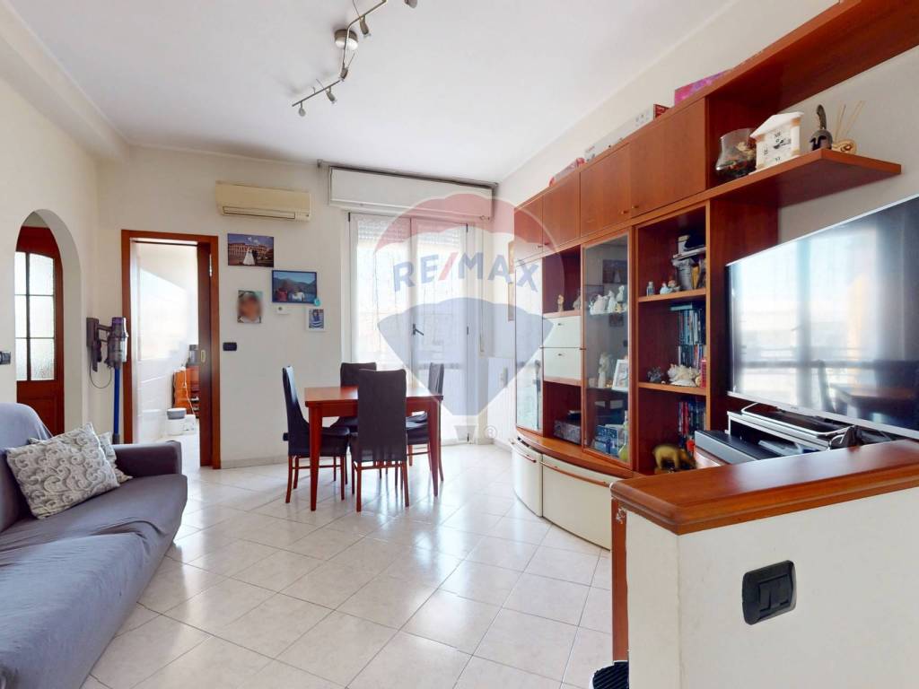 appartamento in vendita a Biassono