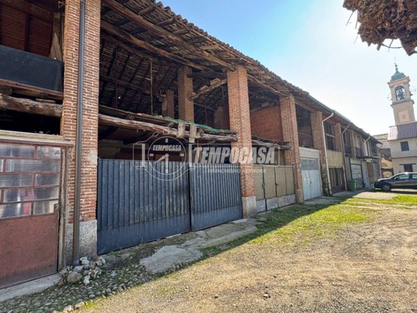 casale in vendita a Biassono