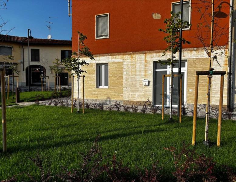 appartamento in vendita a Biassono