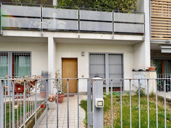 appartamento in vendita a Biassono