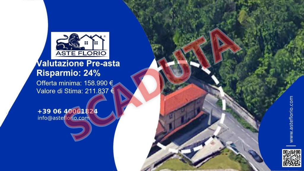 appartamento in vendita a Biassono