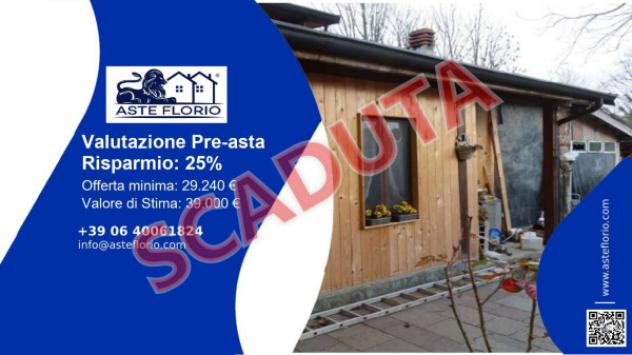 locale commerciale in vendita a Biassono