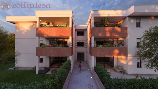appartamento in vendita a Biassono
