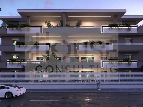 appartamento in vendita a Biassono