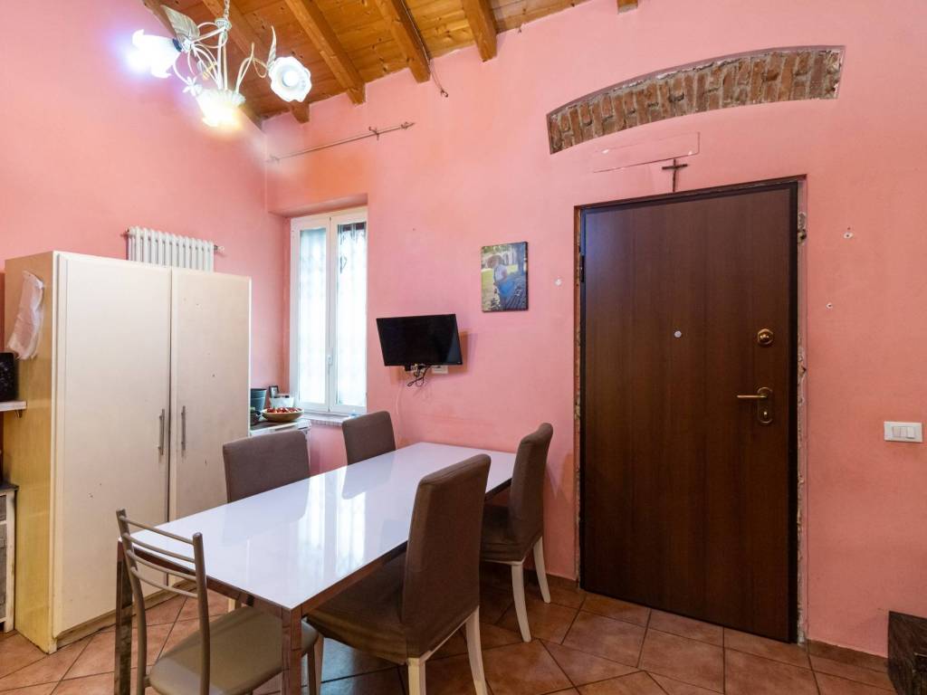 appartamento in vendita a Biassono