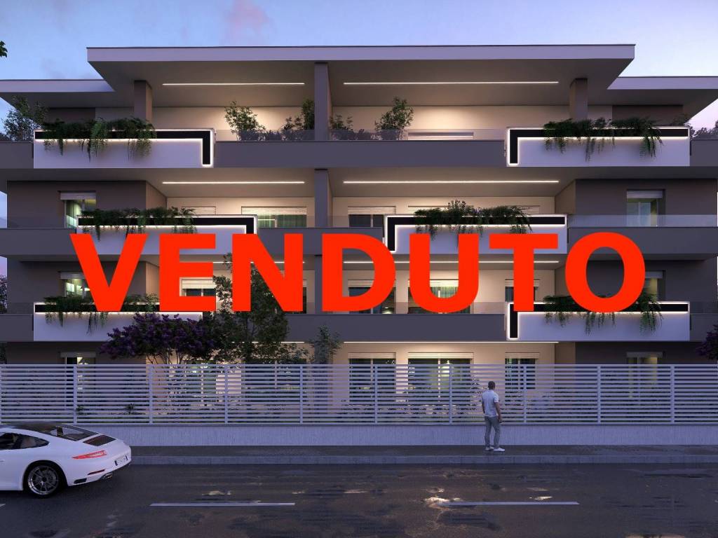 appartamento in vendita a Biassono