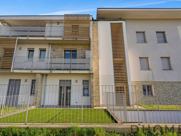 appartamento in vendita a Biassono