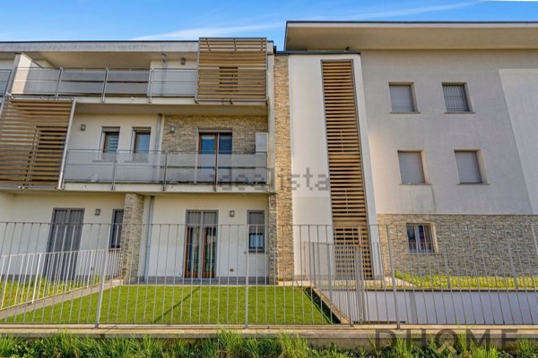 appartamento in vendita a Biassono