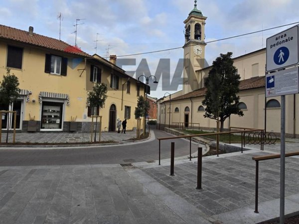 appartamento in vendita a Biassono