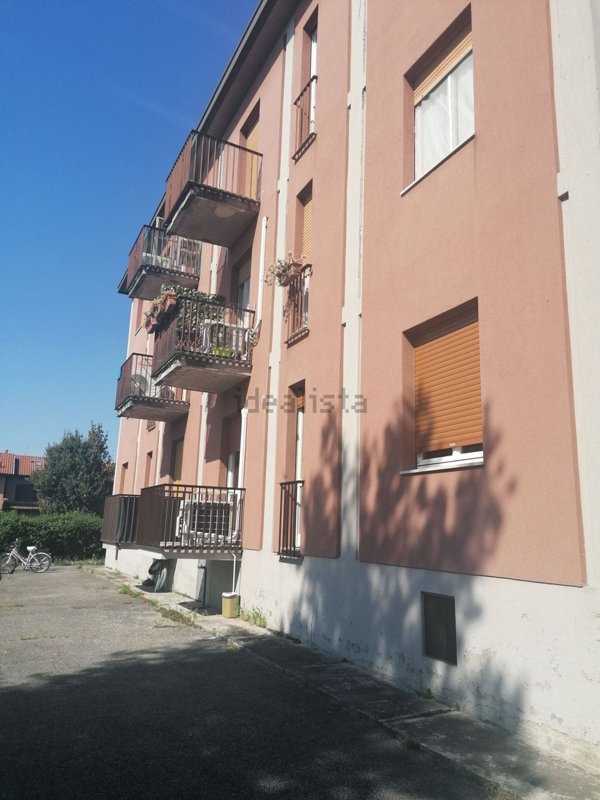 appartamento in vendita a Biassono