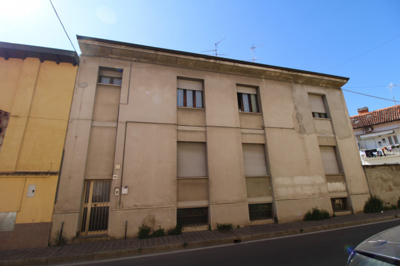 appartamento in vendita a Biassono