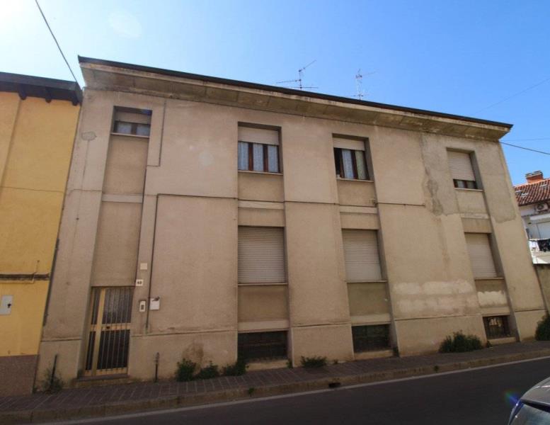 appartamento in vendita a Biassono