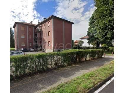 appartamento in vendita a Biassono