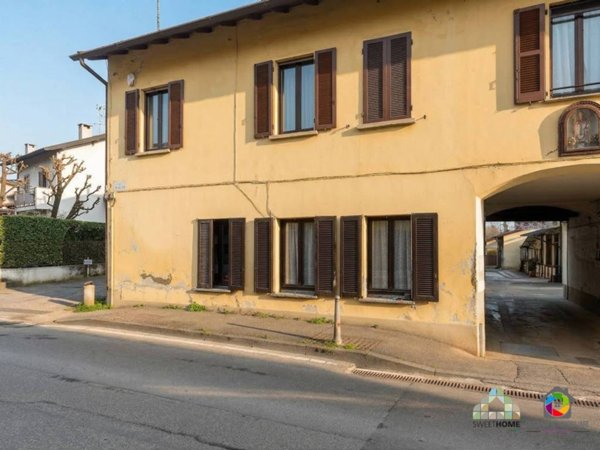 appartamento in vendita a Biassono