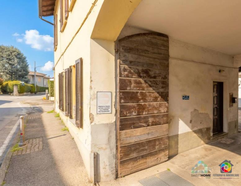 appartamento in vendita a Biassono