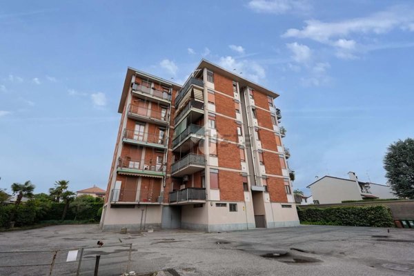 appartamento in vendita a Biassono