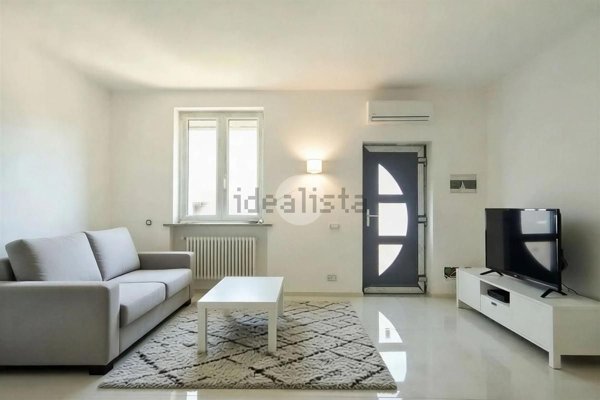 appartamento in vendita a Biassono