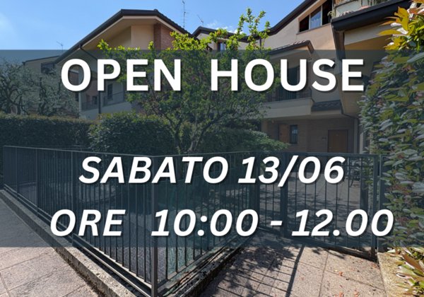 casa indipendente in vendita a Biassono
