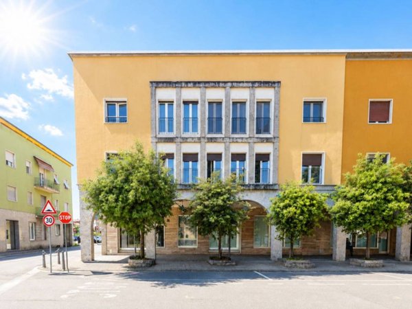 appartamento in vendita a Biassono