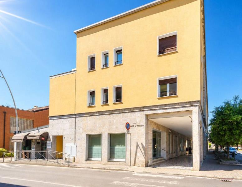 appartamento in vendita a Biassono