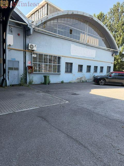 negozio in vendita a Biassono
