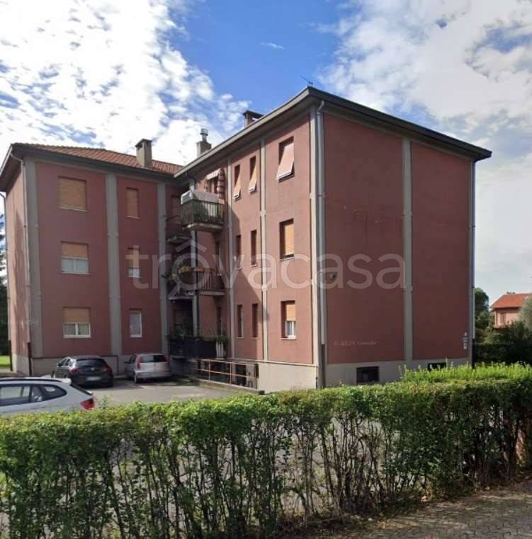 appartamento in vendita a Biassono