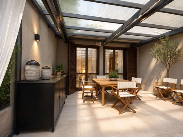 casa indipendente in vendita a Biassono