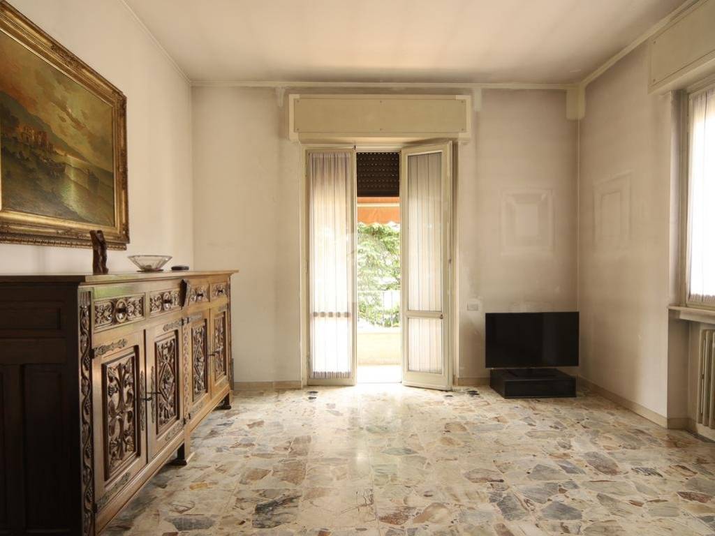 casa indipendente in vendita a Biassono