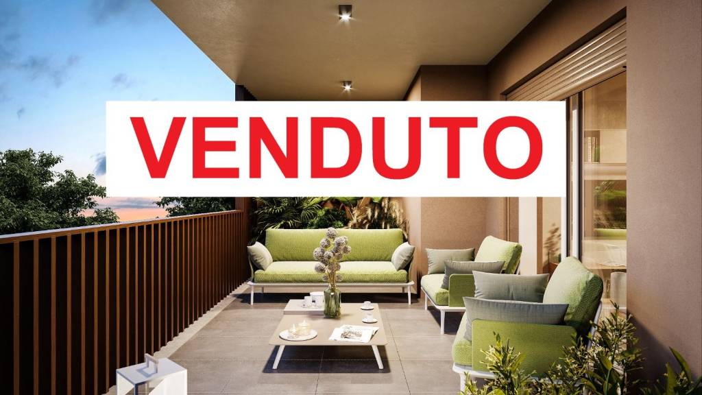 appartamento in vendita a Biassono