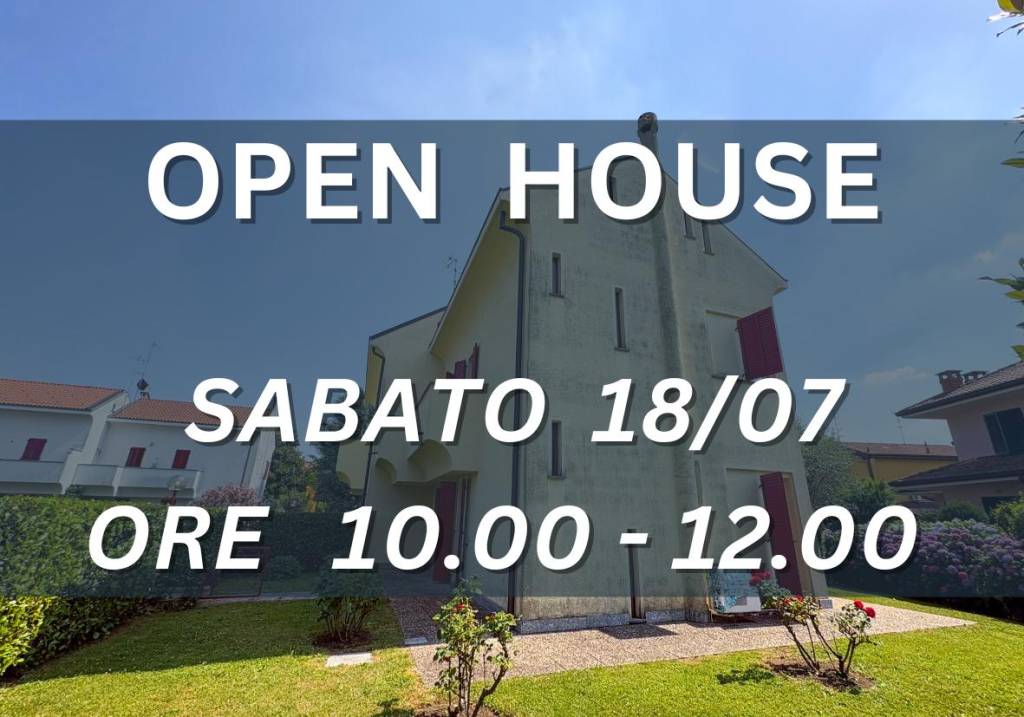 casa indipendente in vendita a Biassono