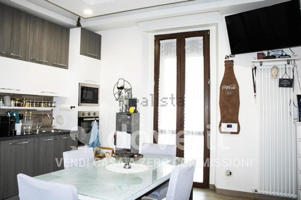 appartamento in vendita a Biassono