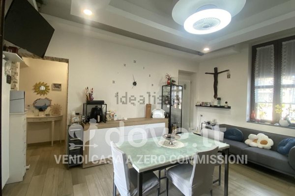 appartamento in vendita a Biassono