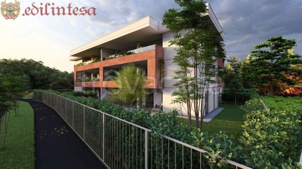 appartamento in vendita a Biassono