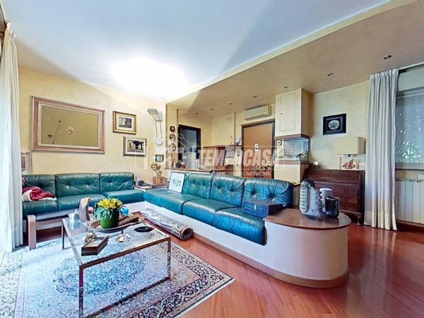 casa indipendente in vendita a Biassono