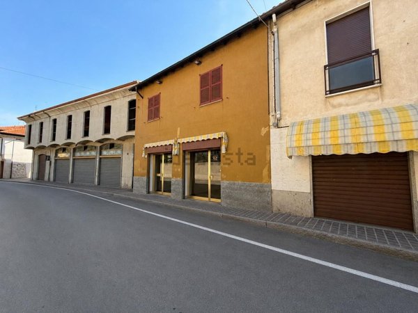 bivano in vendita a Biassono