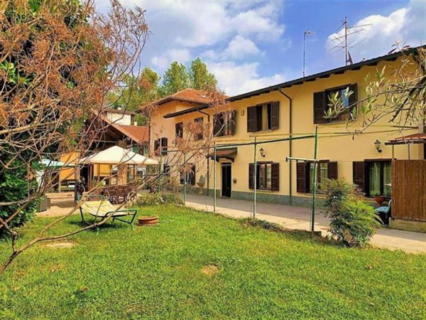 appartamento in vendita a Biassono