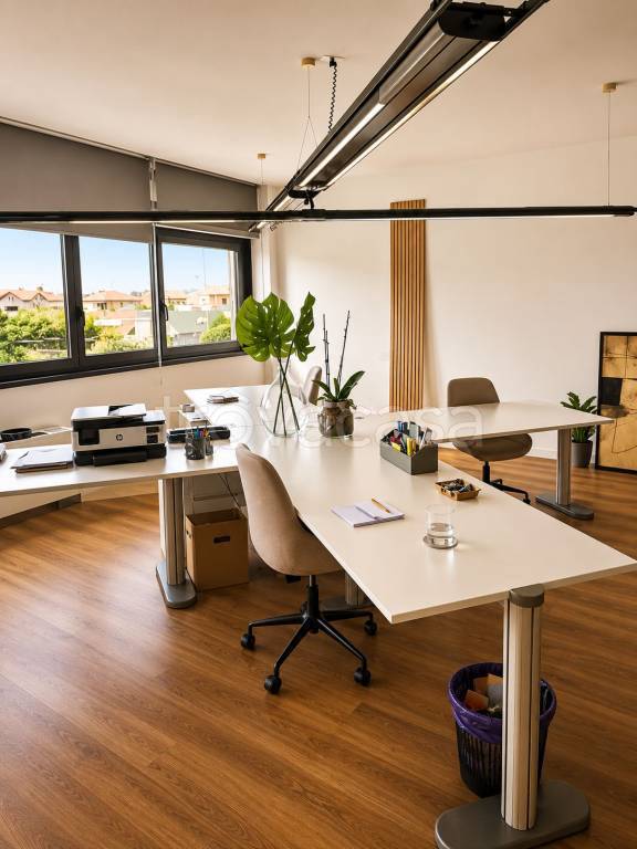casa indipendente in vendita a Biassono