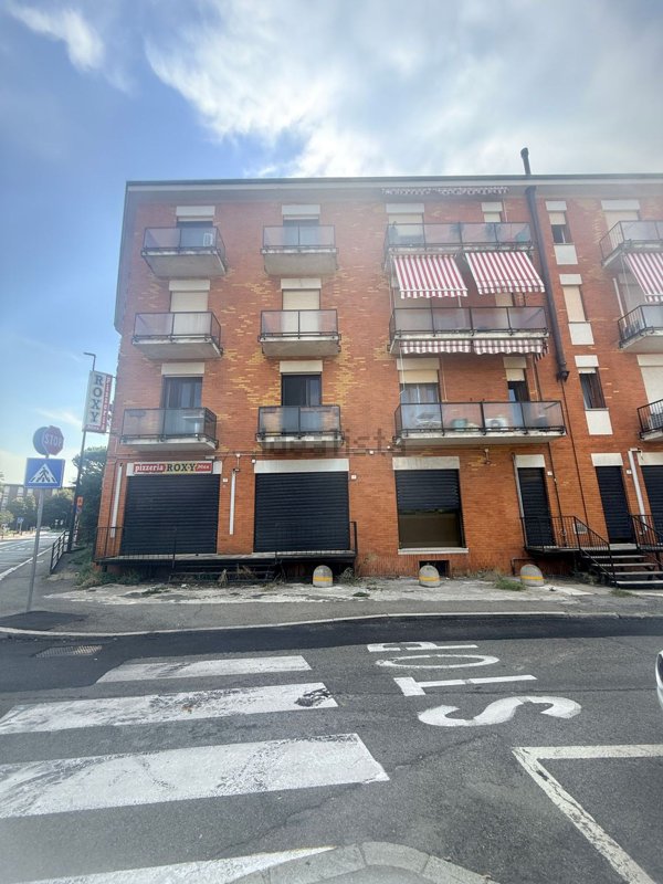 appartamento in vendita a Biassono