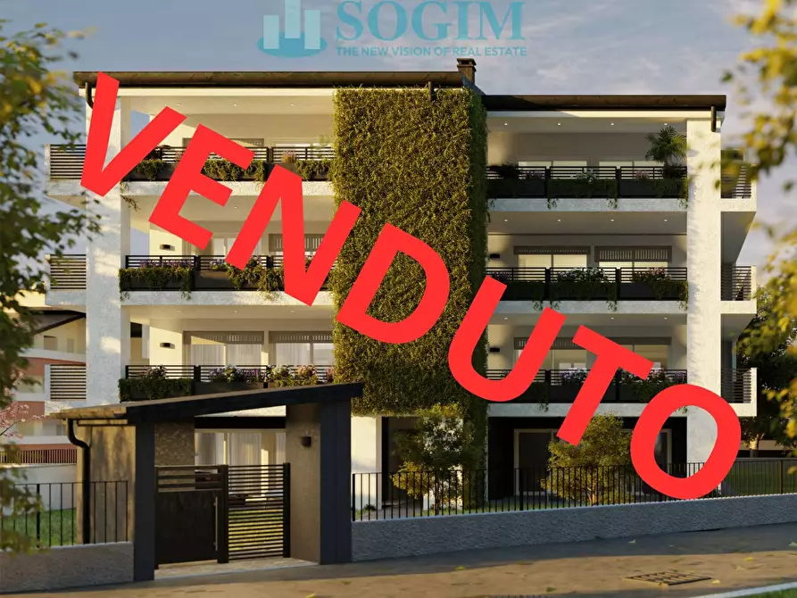 appartamento in vendita a Biassono